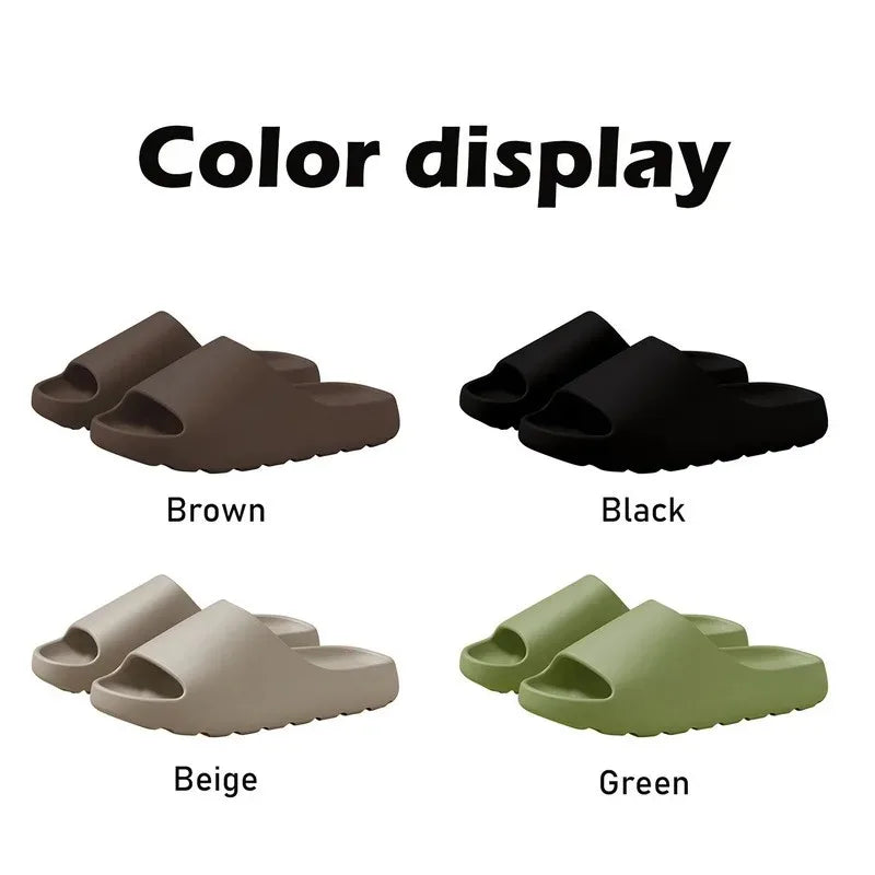 Cloud Comfort Slippers™