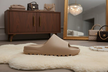 "Embrace Every Step in Blissful Comfort"